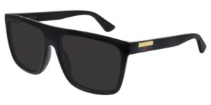 Gucci GG0748S-001-59 0mm