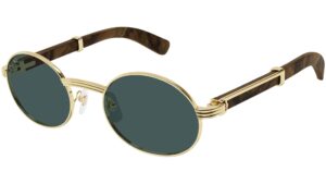 Cartier CT0464S-015-55 0mm