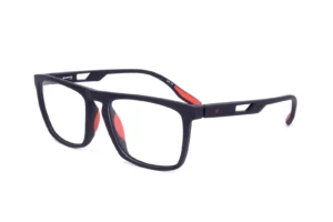 Lotto LS2004-NAV-RED-54 0mm