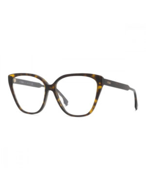 Fendi FE50013I-052-57 0mm
