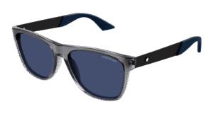 Mont Blanc MB0298S-004 56mm