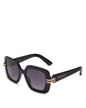 Christian Dior CD40154I-01B-52 0mm