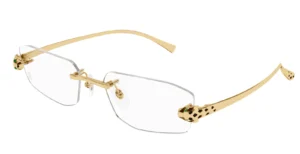 Cartier CT0494O-001-55 0mm