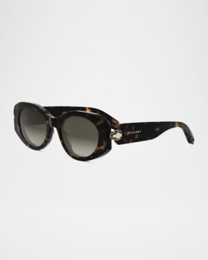 Bvlgari BV40007I-52F-52 0mm