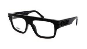 Fendi FE50062I-001-54 0mm
