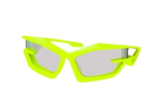 Givenchy GV40049U-40C-69 0mm
