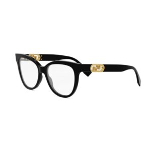 Fendi FE50093I-001-54 0mm