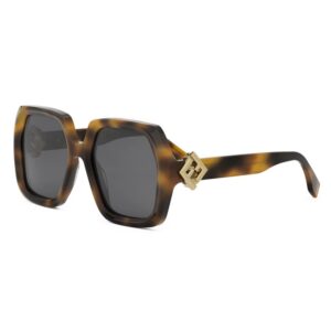 Fendi FE40139I-53A-53 0mm