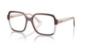 Vogue 0VO5555-3136-54 0mm