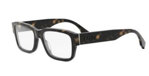Fendi FE50079F-052-53 0mm