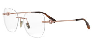 Bvlgari BV50007U-028-56 0mm