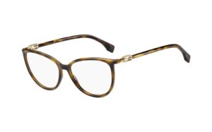 Fendi FF0462-086-54 0mm