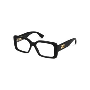 Fendi FE50072I-001-53 53mm