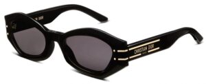 Christian Dior CD40058U-01A-55 0mm