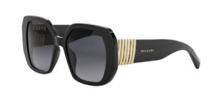 Bvlgari BV40058I-01B-54 0mm