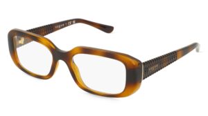 Vogue 0VO5558-W656-51 0mm