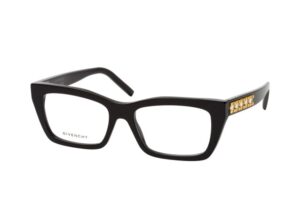Givenchy GV50056I-001-54 54mm
