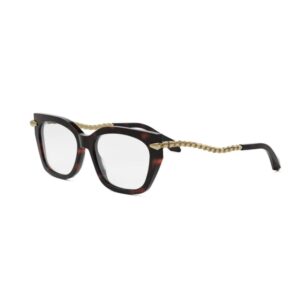 Bvlgari BV50020I-054-54 0mm