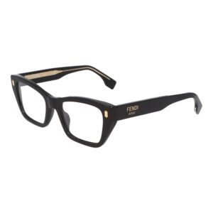 Fendi FE50118I-001-52 52mm