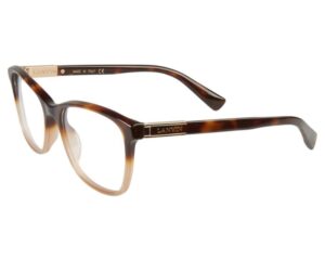 Lanvin VLN710-0V19-52 0mm