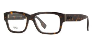 Fendi FE50079I-052-55 55mm