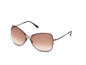 Tom Ford FT0250-48F-63 0mm