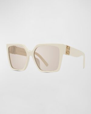 Givenchy GV40056U-25G-57 0mm
