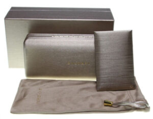 Bvlgari BV40044F-01A-56 0mm