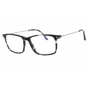 Tom Ford FT5758-B-055-54 0mm
