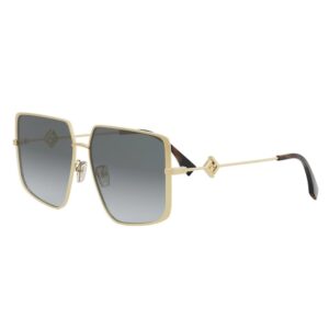 Fendi FE40148U-30B-59 0mm
