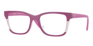 Vogue 0VO5556-3142-51 0mm