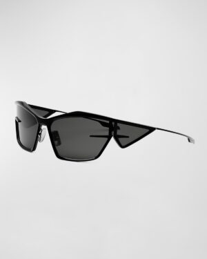 Givenchy GV40066U-01A-66 0mm
