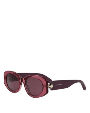 Bvlgari BV40007I-81Y-52 0mm