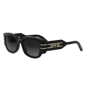 Christian Dior CD40188I-01B-52 0mm