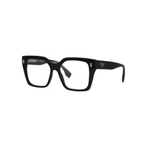 Fendi FE50085I-001-53 0mm
