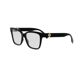 Fendi FE50117I-001-55 55mm