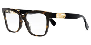 Fendi FE50025I-052-55 0mm