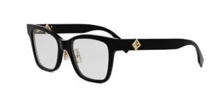 Fendi FE50117F-001-53 0mm