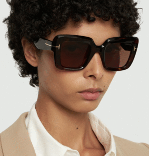 Tom Ford FT1157-52J-50 50mm
