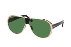 Tom Ford FT1072-28N-64 0mm