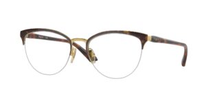 Vogue 0VO4304-5078-53 0mm
