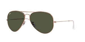Ray Ban 0RB3025-920231-62 0mm