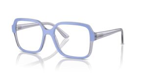 Vogue 0VO5555-3139-54 0mm