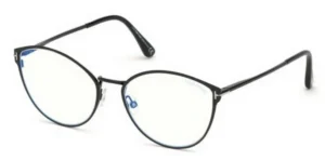 Tom Ford FT5573-B-001-55 55mm