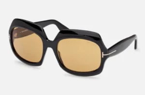 Tom Ford FT1155-01E-60 50mm