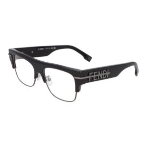 Fendi FE50095U-001-53 53mm