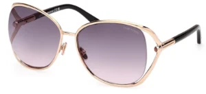 Tom Ford FT1091-28B-62 52mm