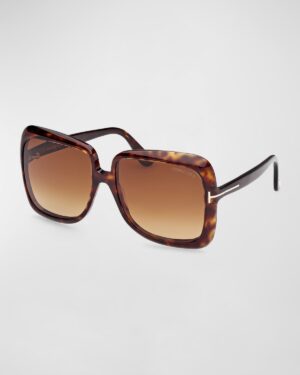 Tom Ford FT1156-52F-60 50mm