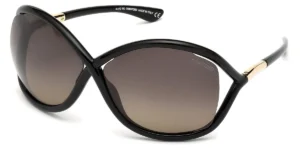 Tom Ford FT0009-01D-64 54mm