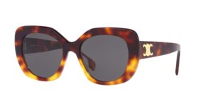 Celine CL40226U-56A-55 55mm